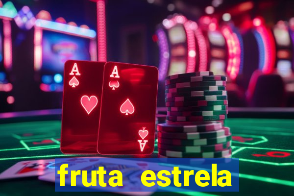 fruta estrela stardew valley id